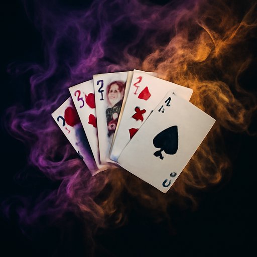 bh999 টেবিল গেম কার্ড লেআউট