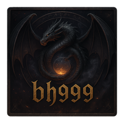 bh999 logo